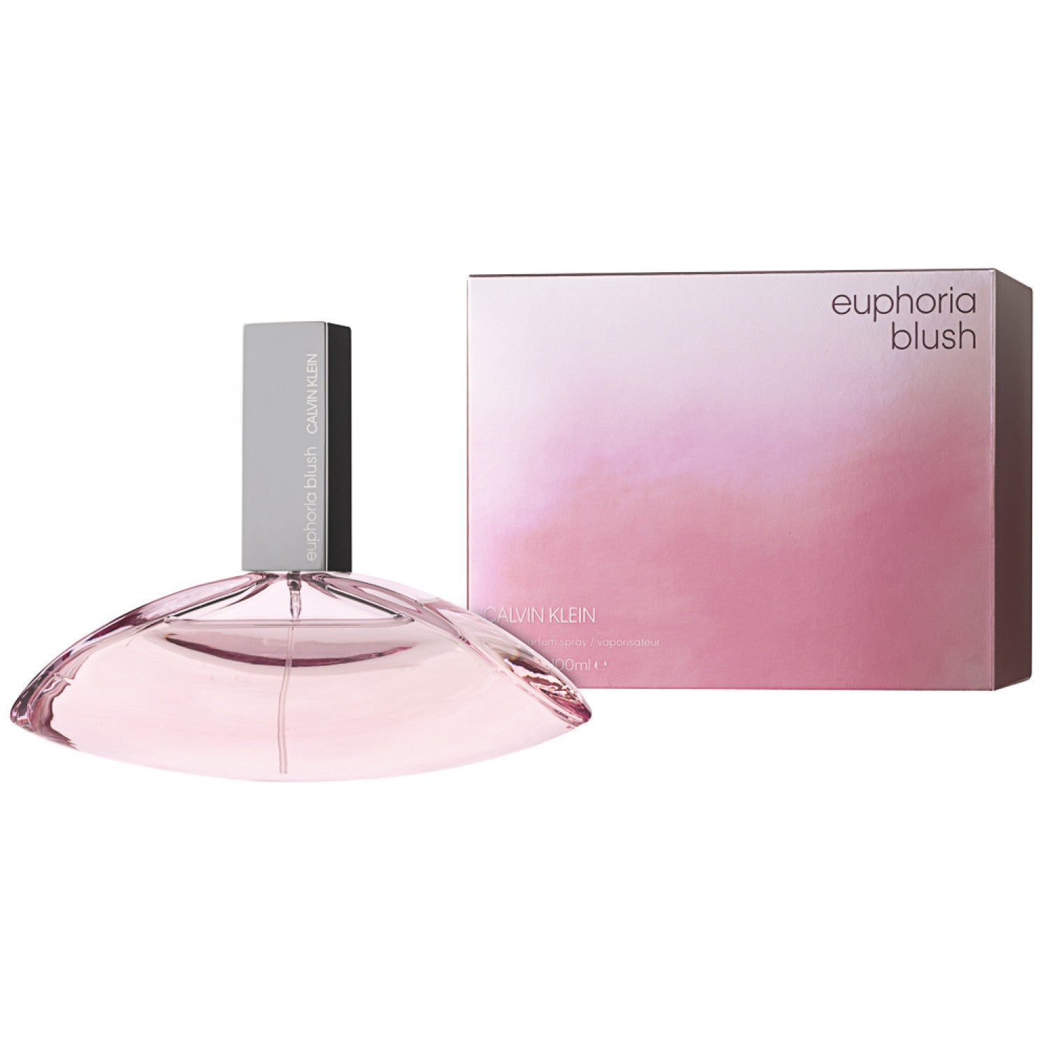 Calvin Klein Euphoria Blush Eau de Parfum 100 ml