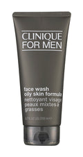 Clinique for Men Oil Control Face Wash