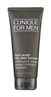 Clinique for Men Oil Control Face Wash 200 ml