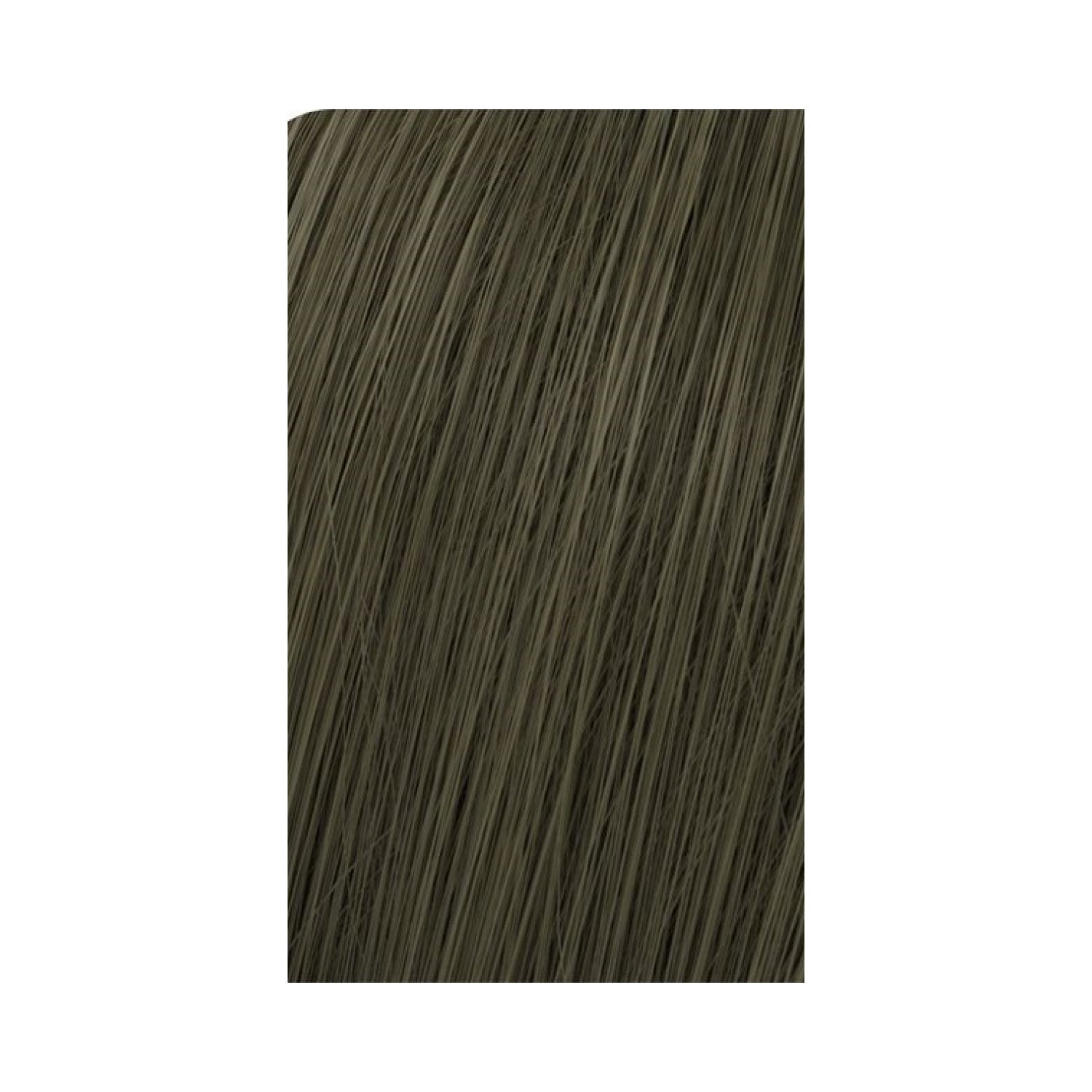 Wella Professionals Koleston Perfect Me+ Rich Naturals Haarfarbe 60 ml / 5/2 Hellbraun Matt