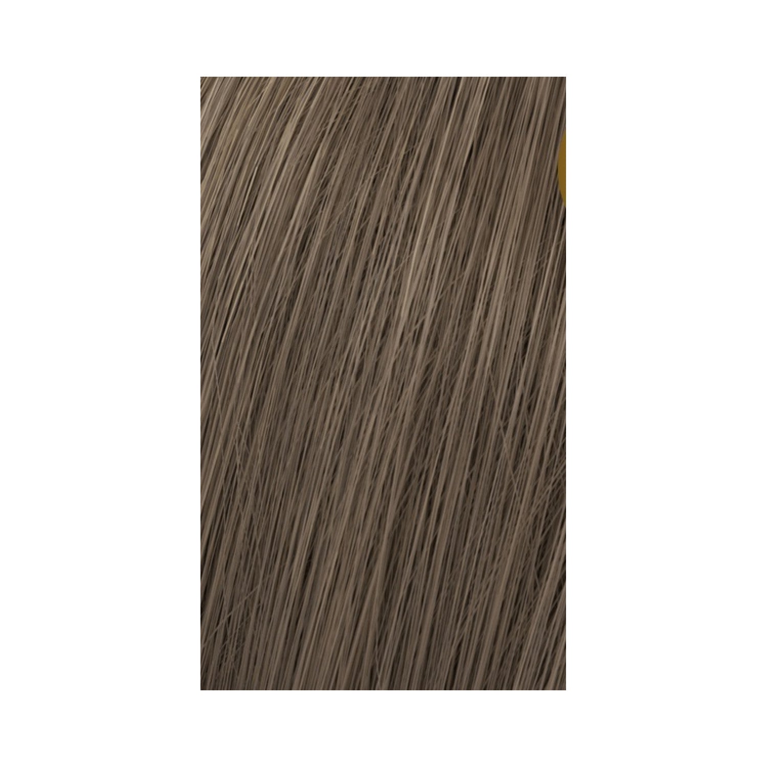 Wella Professionals Koleston Perfect Me+ Rich Naturals Haarfarbe 60 ml / 7/18 Mittelblond Asch-perl