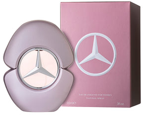 Mercedes-Benz Mercedes-Benz for Woman Eau de Toilette 90 ml
