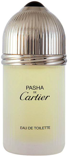 Cartier Pasha De Cartier Eau De Toilette 50 ml