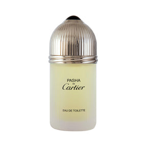 Cartier Pasha de Cartier Eau de Toilette 50 ml
