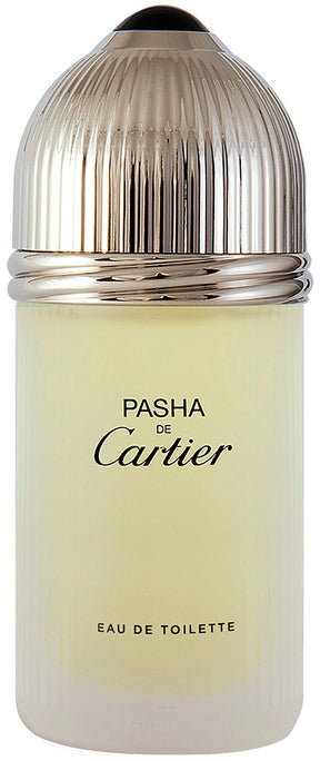 Cartier Pasha De Cartier Eau De Toilette 100 ml