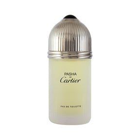 Cartier Pasha de Cartier Eau de Toilette 100 ml
