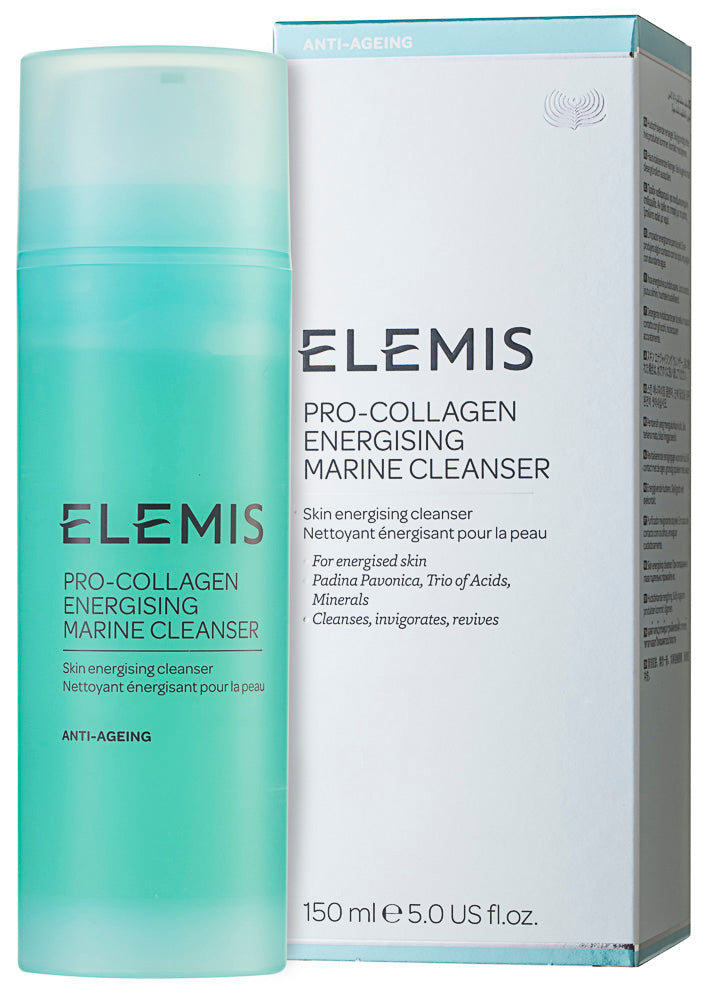 Elemis Pro-Collagen Energising Marine Make-up Entferner 150 ml