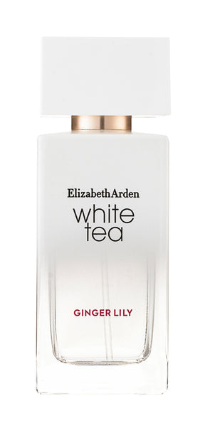 Elizabeth Arden White Tea Ginger Lily Eau de Toilette 100 ml