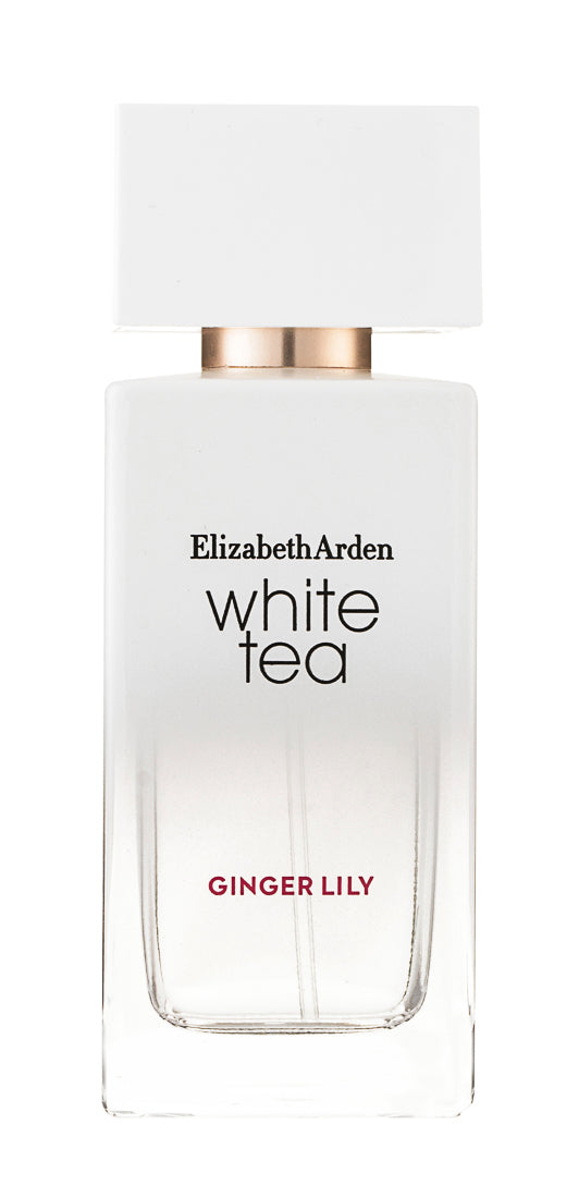 Elizabeth Arden White Tea Ginger Lily Eau de Toilette 100 ml
