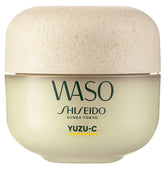 Shiseido Waso Yuzu-C Beauty Sleeping Gesichtsmaske 50 ml