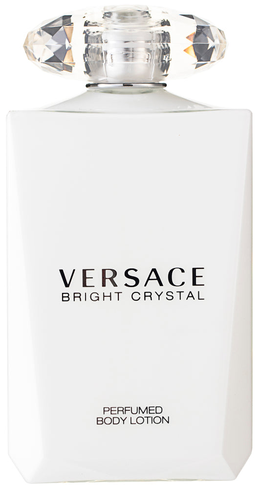Versace Bright Crystal Körperlotion 200 ml