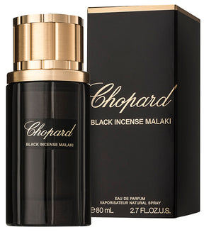 Chopard Black Incense Malaki Eau de Parfum 80 ml