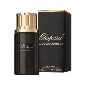 Chopard Black Incense Malaki Eau de Parfum 80 ml