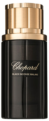 Chopard Black Incense Malaki Eau de Parfum 80 ml