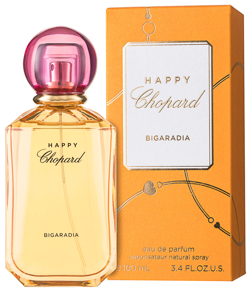 Chopard Happy Chopard Bigaradia Eau de Parfum 100 ml