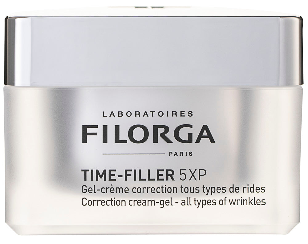 Filorga Time-Filler 5XP Cream-Gel Tagescreme 50 ml