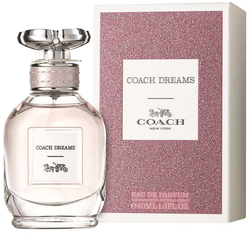 Coach Coach Dreams Eau de Parfum 40 ml