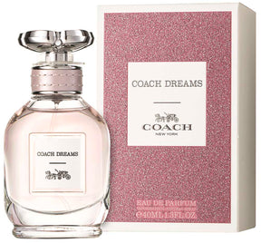 Coach Coach Dreams Eau de Parfum 40 ml