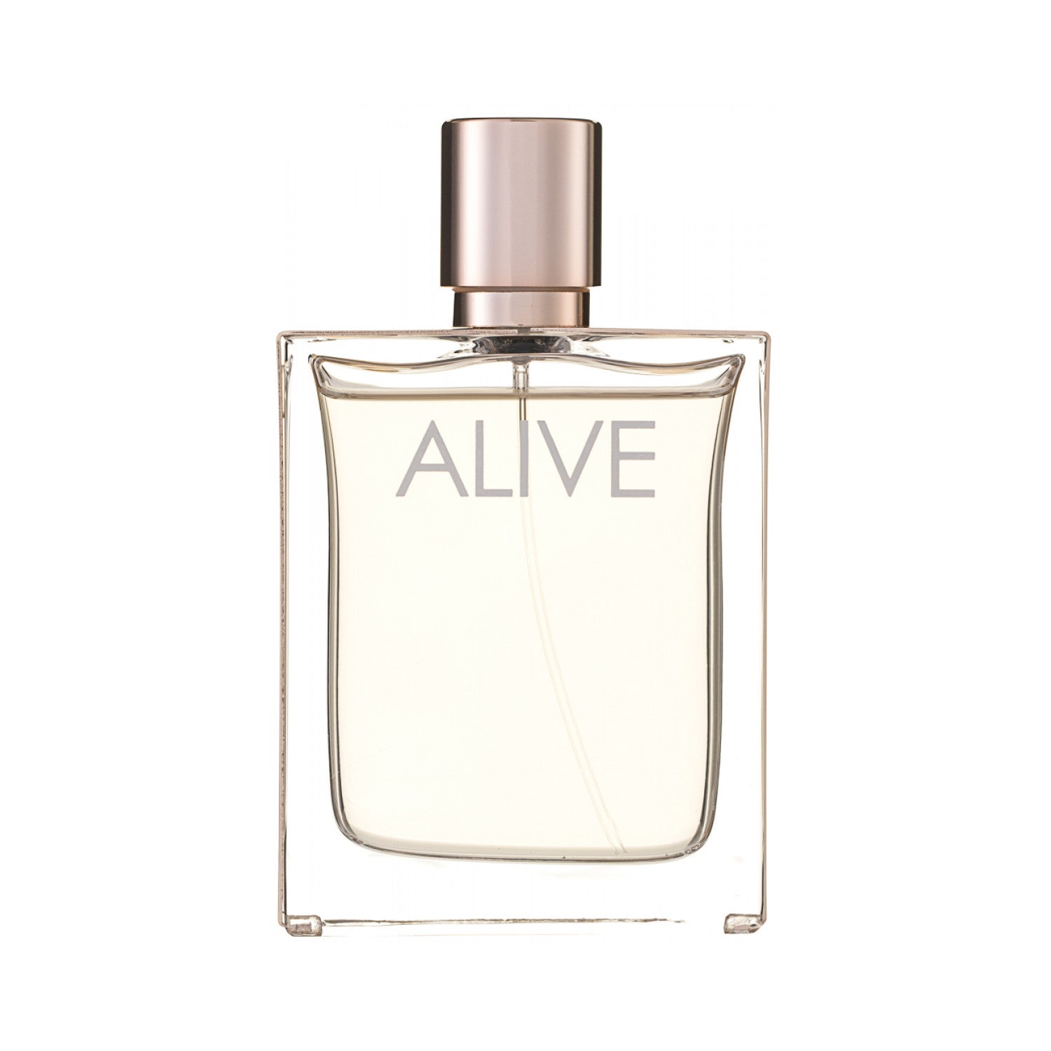 Hugo Boss Alive Eau de Toilette 80 ml