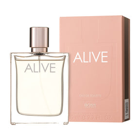 Hugo Boss Alive Eau de Toilette 80 ml