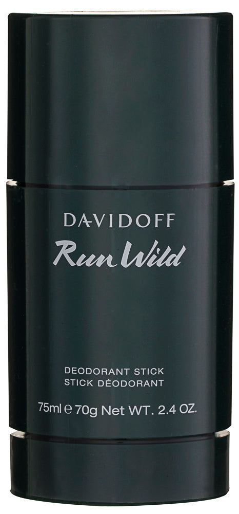 Davidoff Run Wild Deodorant Stick 75 ml