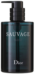 Christian Dior Sauvage 2022 Duschgel