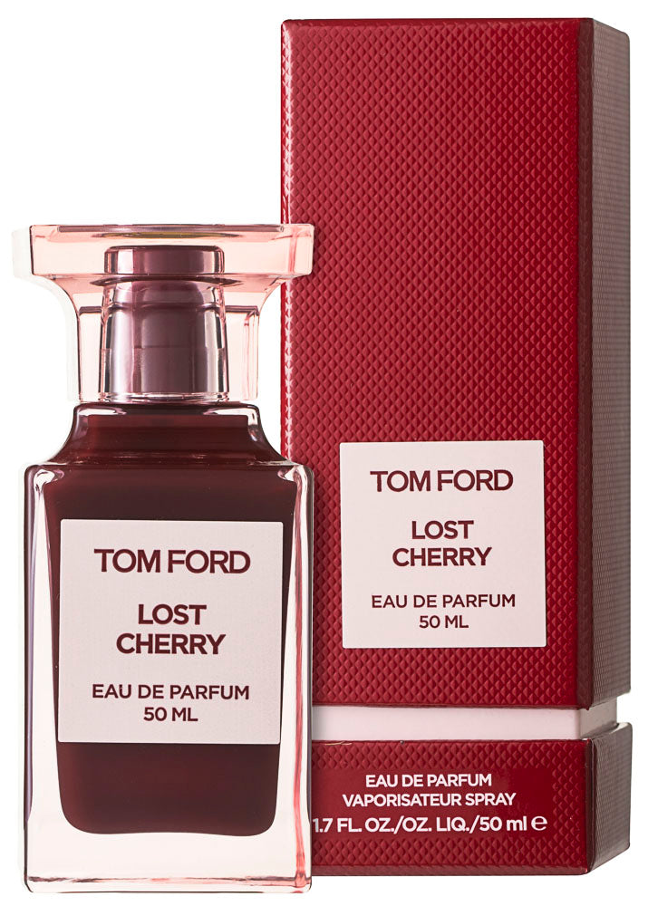 Tom Ford Lost Cherry Eau Parfum