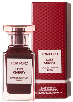 Tom Ford Lost Cherry Eau de Parfum 50 ml