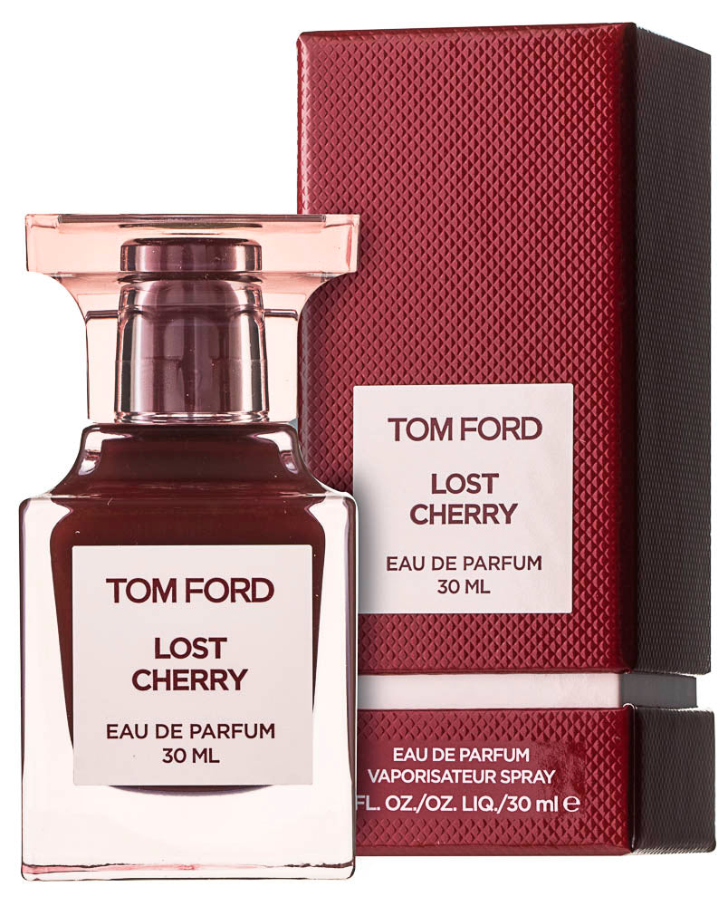 Tom Ford Lost Cherry Eau Parfum 30 ml