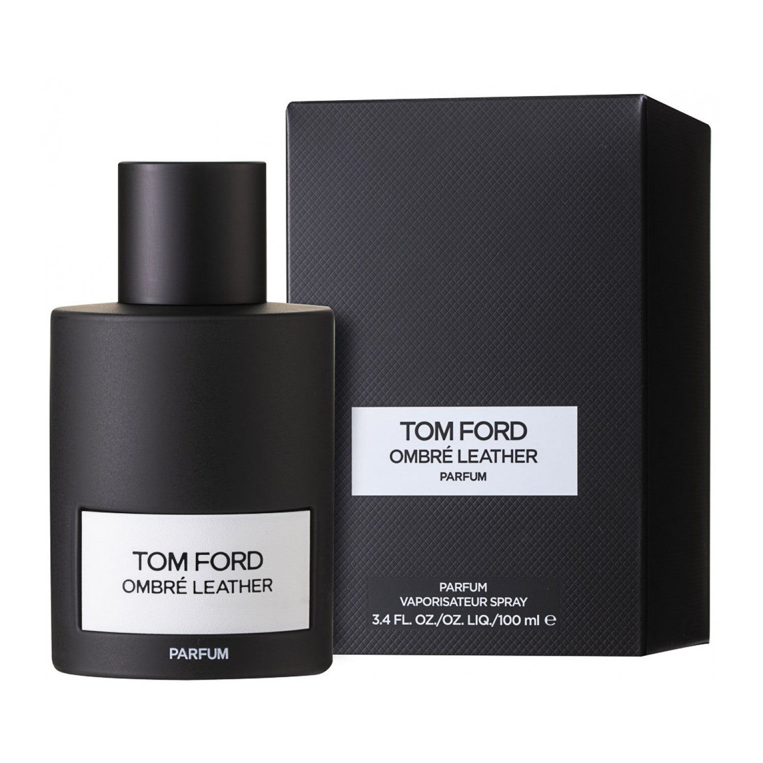 Tom Ford Ombre Leather 2021 Parfum 100 ml