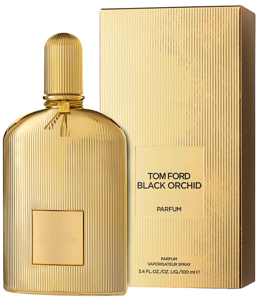 Tom Ford Black Orchid 2020 Parfum 100 ml