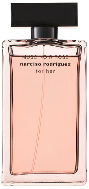 Narciso Rodriguez for Her Musc Noir Rose Eau de Parfum 100 ml