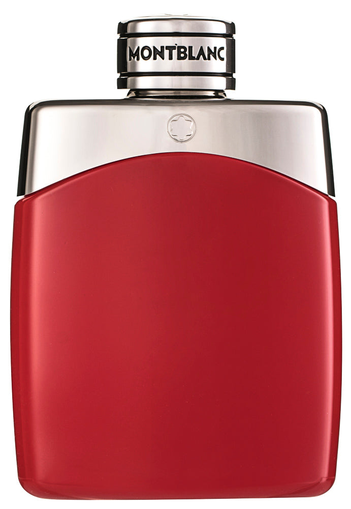 Montblanc Legend Red EDP Geschenkset EDP 100 ml + EDP 7.5 ml + 75 g Deodorant Stick