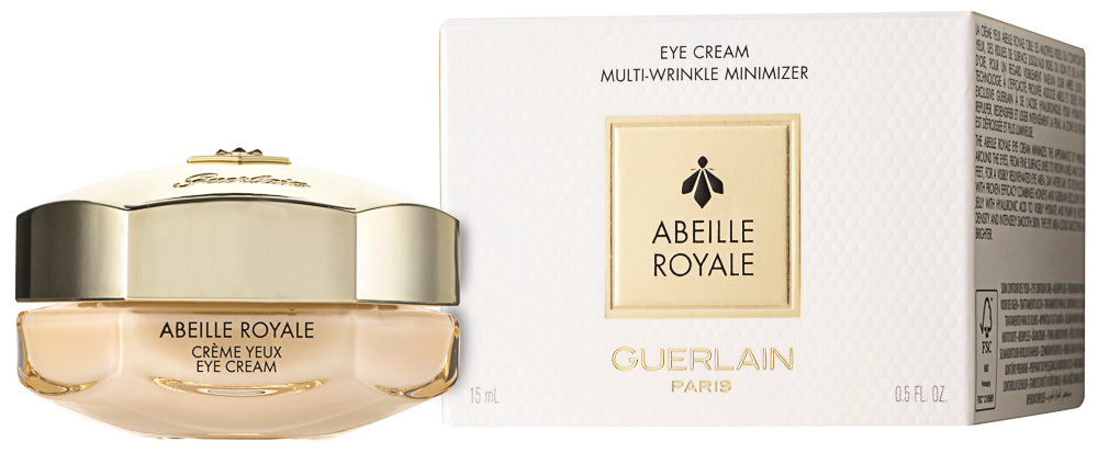 Guerlain Abille Royale Augencreme 15 ml