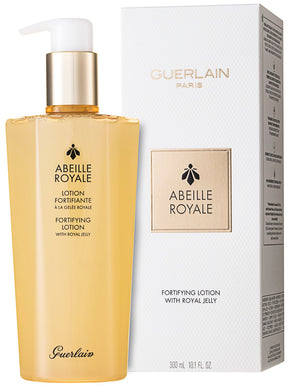 Guerlain Abeille Royale Fortifying Gesichtslotion 300 ml