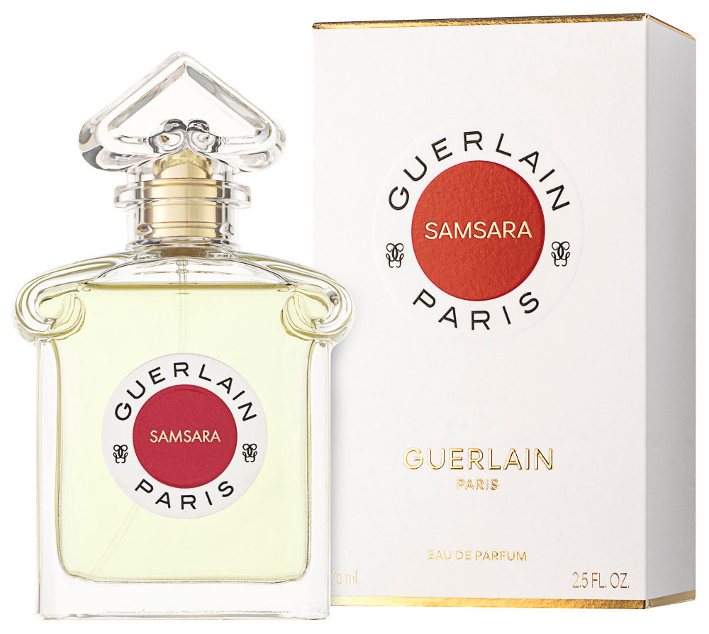 Guerlain Samsara 2021 Eau de Parfum 75 ml