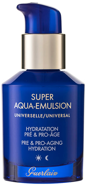 Guerlain Super Aqua Emulsion Tagescreme 50 ml