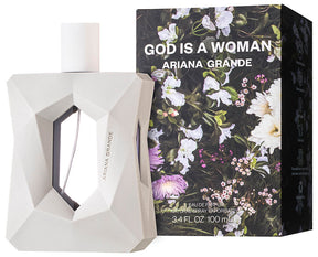 Ariana Grande God is a Woman Eau de Parfum 100 ml