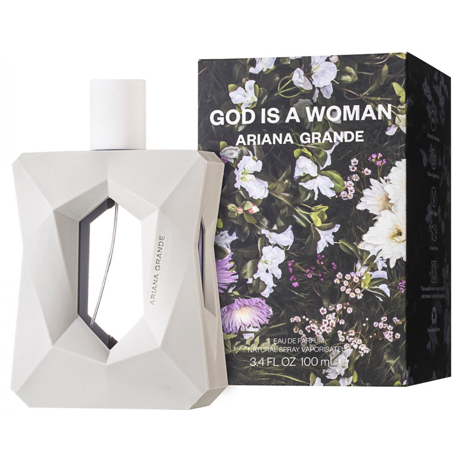 Ariana Grande God is a Woman Eau de Parfum 100 ml