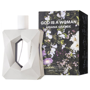 Ariana Grande God is a Woman Eau de Parfum 100 ml