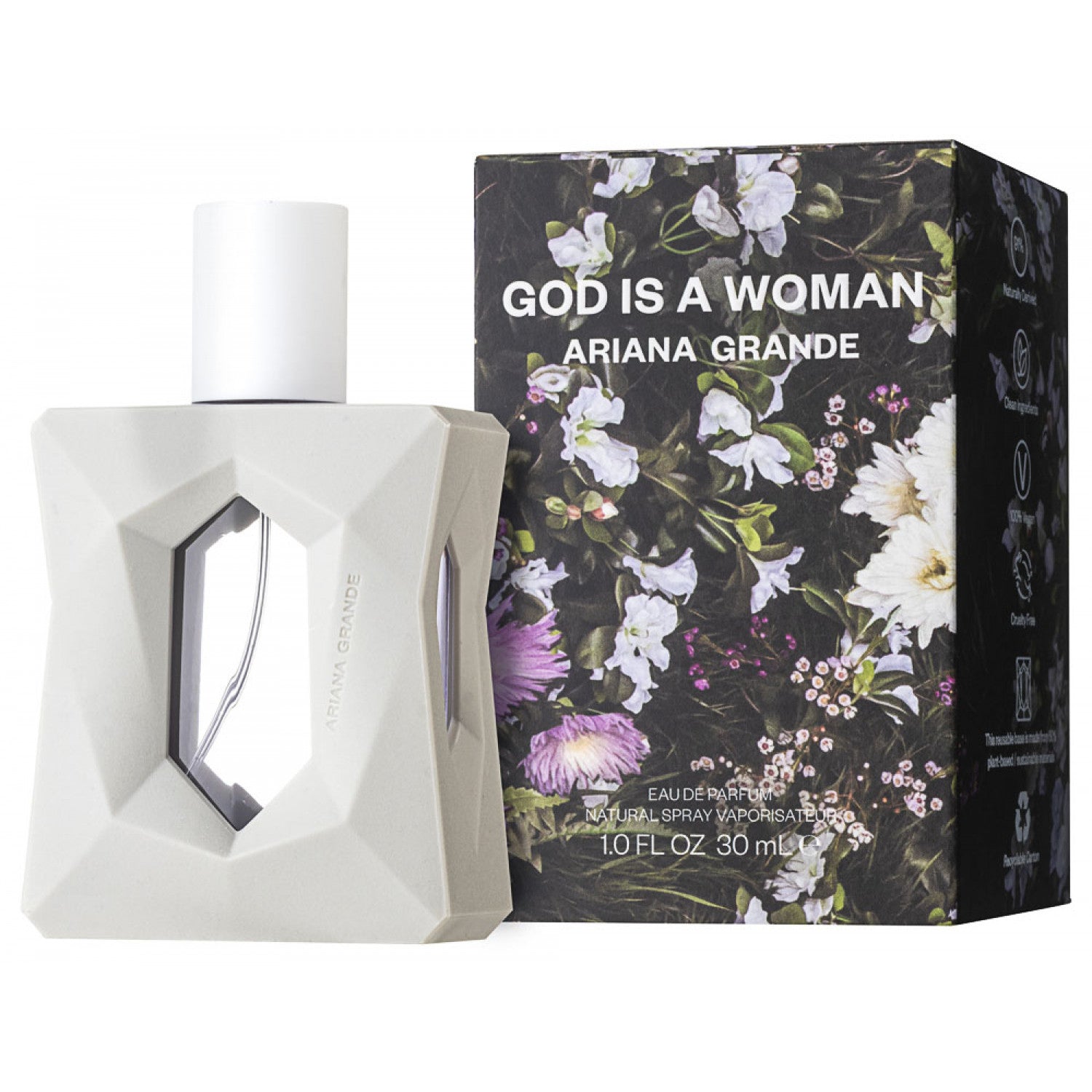 Ariana Grande God is a Woman Eau de Parfum 30 ml