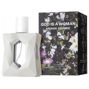 Ariana Grande God is a Woman Eau de Parfum 30 ml