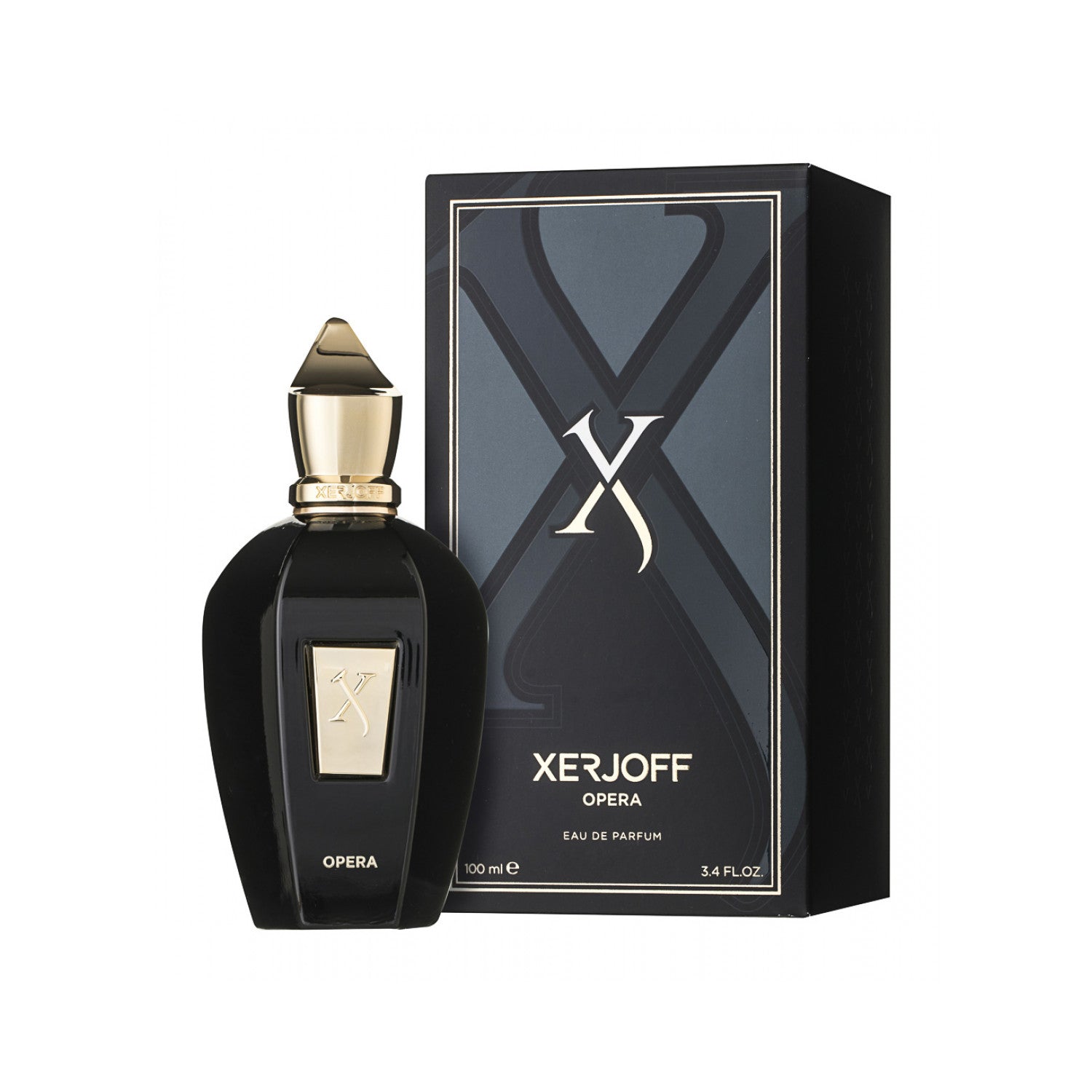 Xerjoff Vibe Opera Eau de Parfum 100 ml
