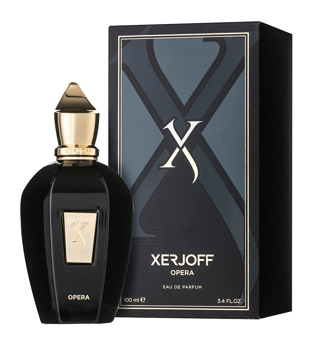 Xerjoff Vibe Opera Eau de Parfum 100 ml
