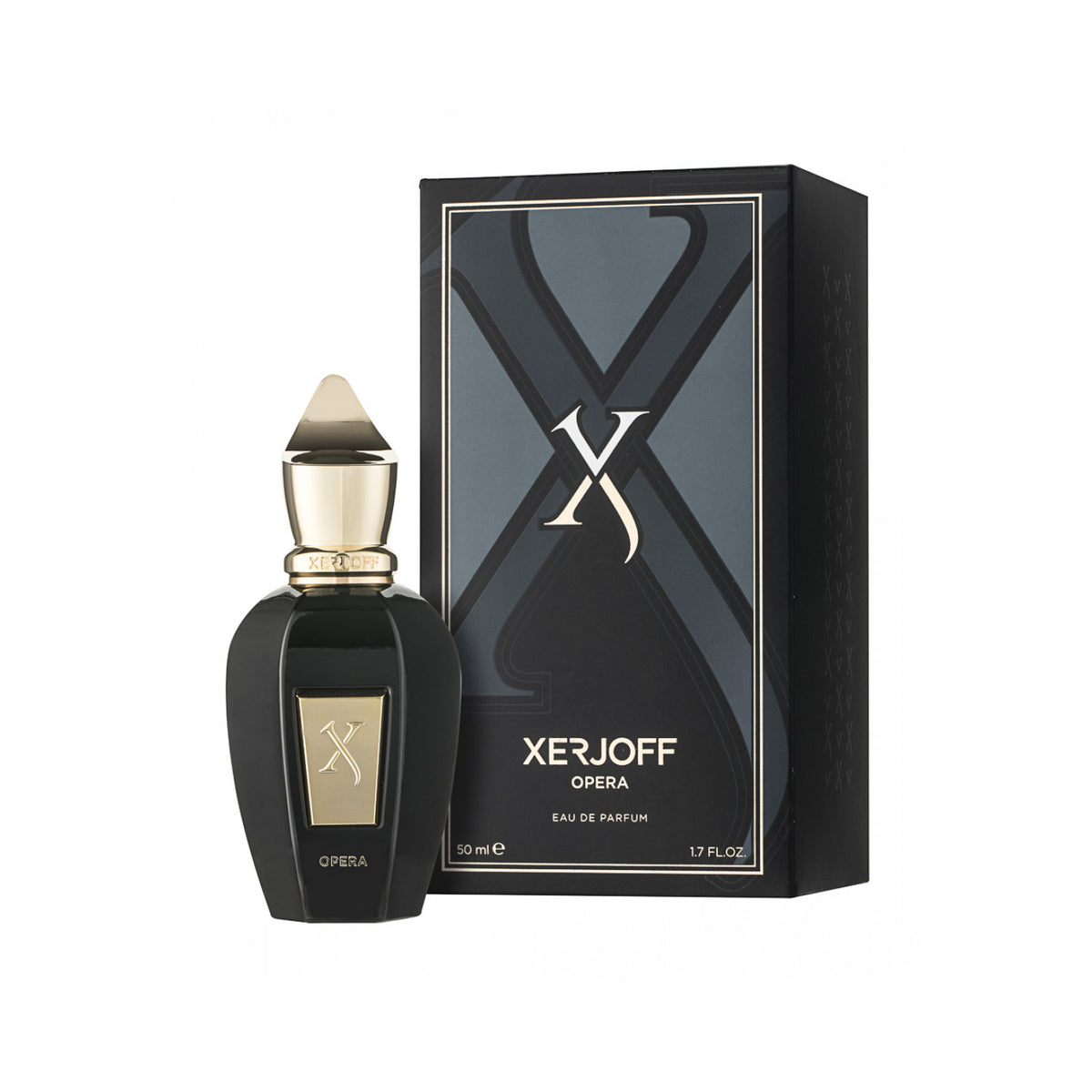 Xerjoff Vibe Opera Eau de Parfum 50 ml