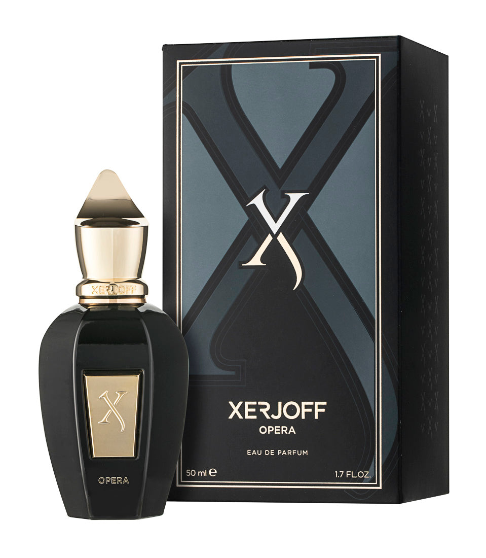 Xerjoff Vibe Opera Eau de Parfum 50 ml