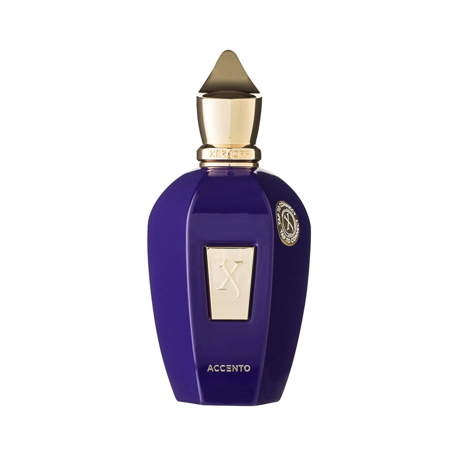 Xerjoff Vibe Accento Eau de Parfum 100 ml