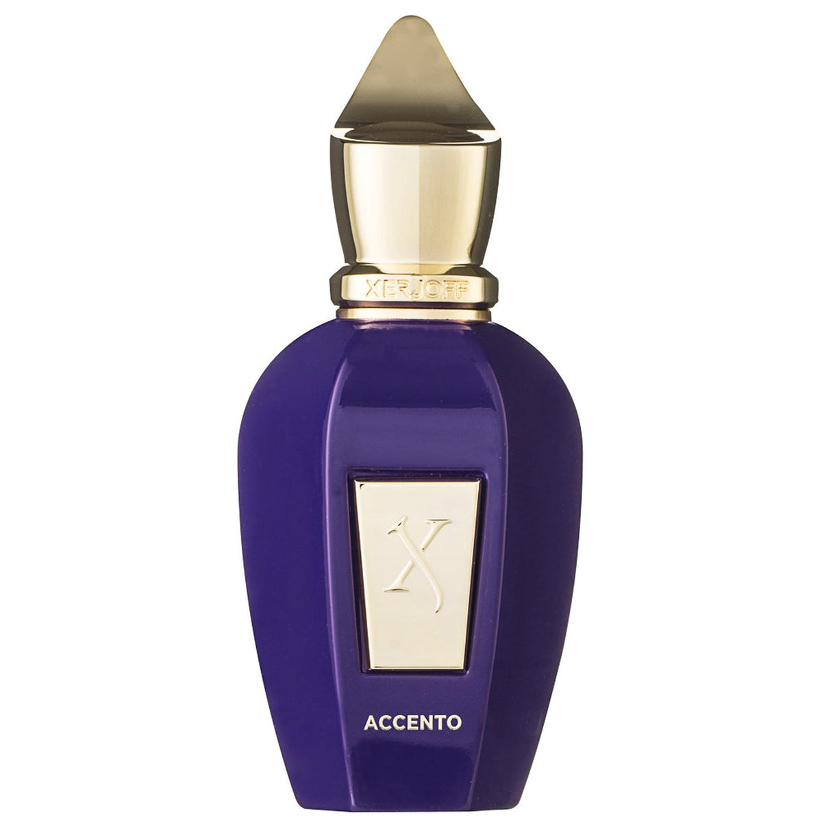 Xerjoff Vibe Accento Eau de Parfum 50 ml