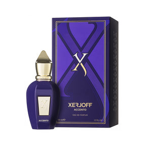 Xerjoff Vibe Accento Eau de Parfum 50 ml