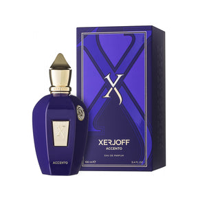Xerjoff Vibe Accento Eau de Parfum 100 ml